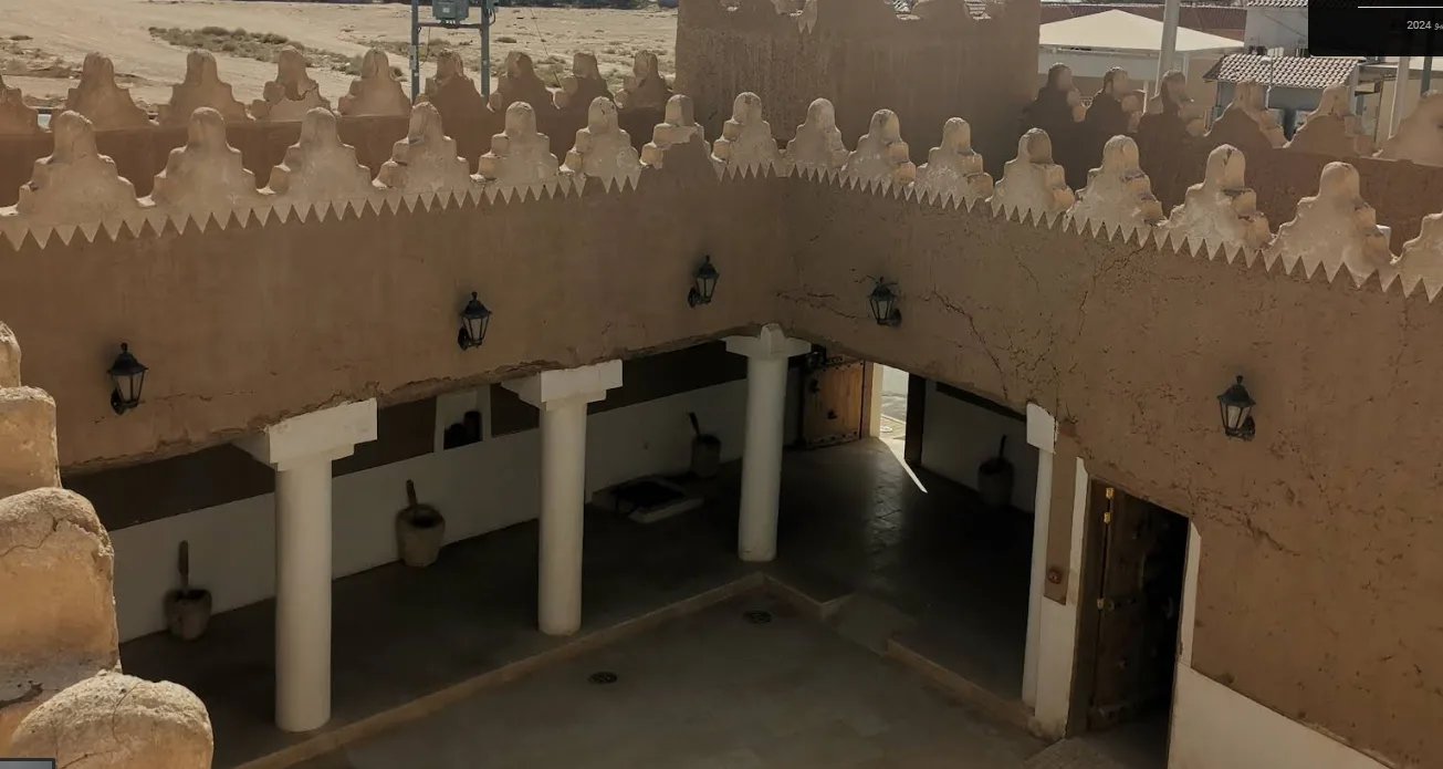 هيئة التراث بالزلفي