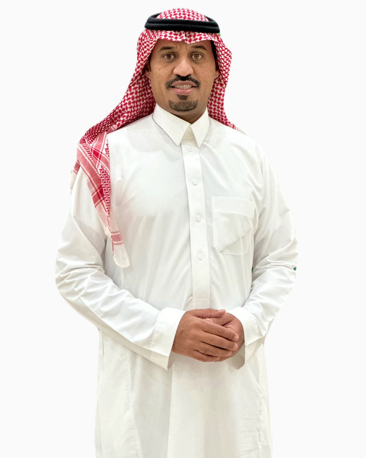 ماجد العتيق